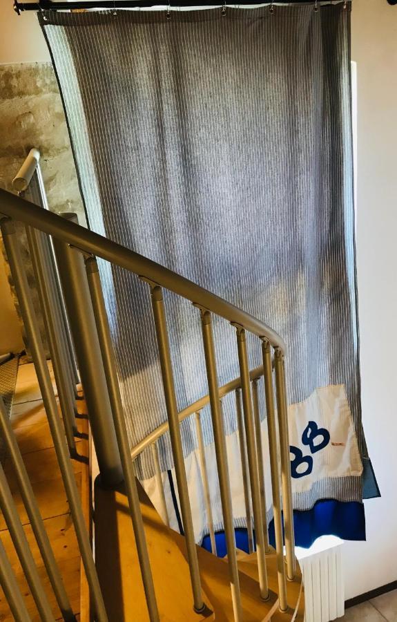 Chicco Di Grano Apartman Gargnano Kültér fotó