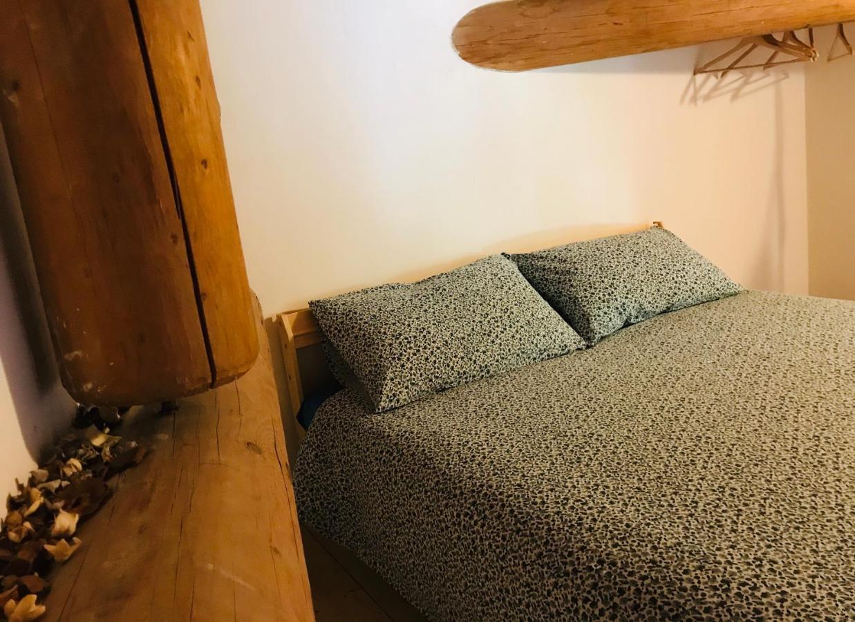 Chicco Di Grano Apartman Gargnano Kültér fotó