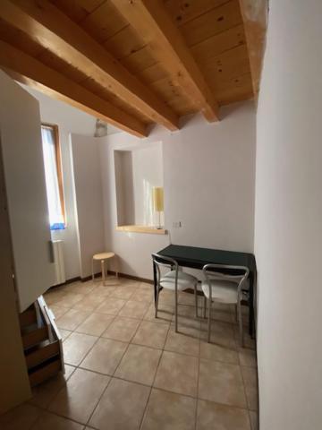 Chicco Di Grano Apartman Gargnano Kültér fotó